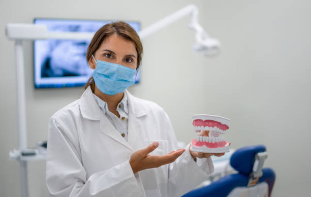 Best Broken Tooth Emergency  in Hockessin, DE