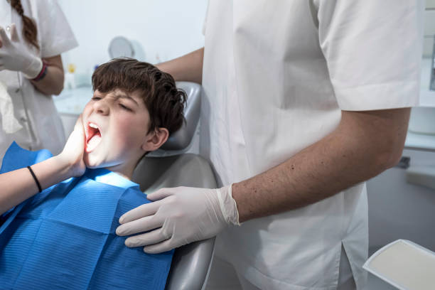 Best Urgent Tooth Repair  in Hockessin, DE