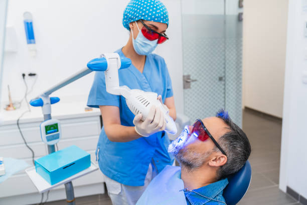 Best Chipped Tooth Repair Near Me  in Hockessin, DE